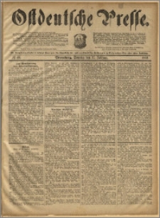 Ostdeutsche Presse. J. 17, 1893, nr 43