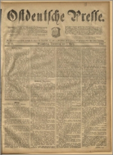 Ostdeutsche Presse. J. 17, 1893, nr 52