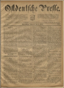 Ostdeutsche Presse. J. 17, 1893, nr 60