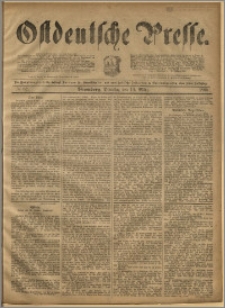 Ostdeutsche Presse. J. 17, 1893, nr 62