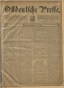 Ostdeutsche Presse. J. 17, 1893, nr 89