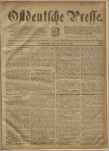 Ostdeutsche Presse. J. 17, 1893, nr 90