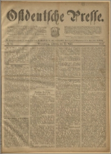 Ostdeutsche Presse. J. 17, 1893, nr 95