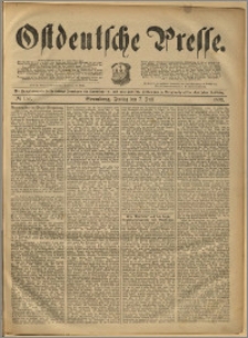 Ostdeutsche Presse. J. 17, 1893, nr 157