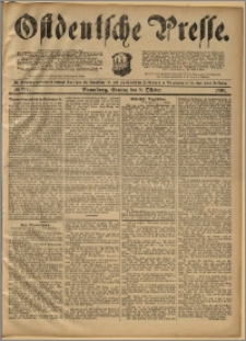 Ostdeutsche Presse. J. 17, 1893, nr 237