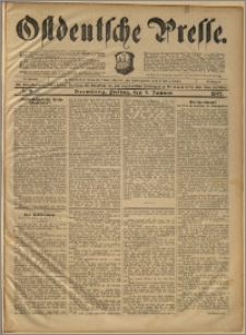 Ostdeutsche Presse. J. 21, 1897, nr 6