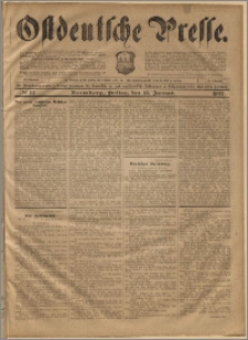 Ostdeutsche Presse. J. 21, 1897, nr 12