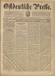 Ostdeutsche Presse. J. 21, 1897, nr 26