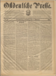 Ostdeutsche Presse. J. 21, 1897, nr 32