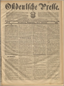 Ostdeutsche Presse. J. 21, 1897, nr 35