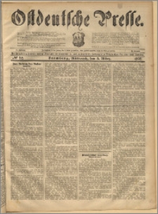 Ostdeutsche Presse. J. 21, 1897, nr 52