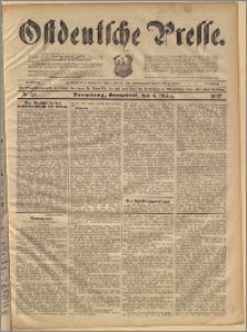 Ostdeutsche Presse. J. 21, 1897, nr 55