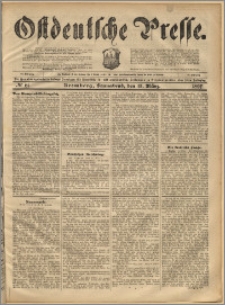 Ostdeutsche Presse. J. 21, 1897, nr 61