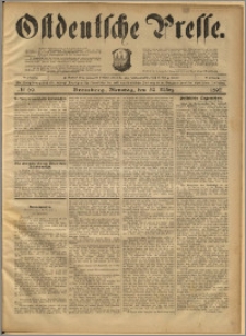 Ostdeutsche Presse. J. 21, 1897, nr 69