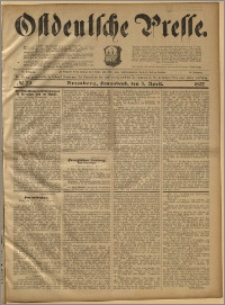 Ostdeutsche Presse. J. 21, 1897, nr 79