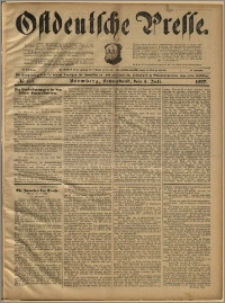 Ostdeutsche Presse. J. 21, 1897, nr 153