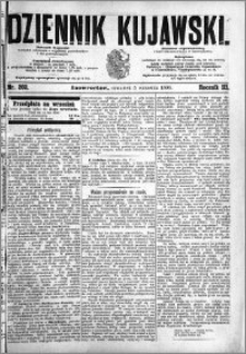 Dziennik Kujawski 1895.09.05 R.3 nr 203