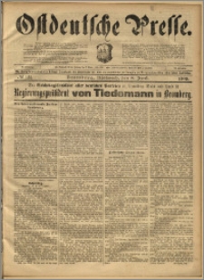 Ostdeutsche Presse. J. 22, 1898, nr 131