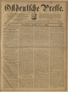 Ostdeutsche Presse. J. 23, 1899, nr 77