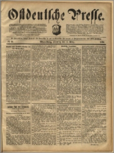 Ostdeutsche Presse. J. 14, 1890, nr 53