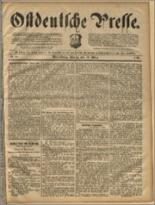 Ostdeutsche Presse. J. 14, 1890, nr 58