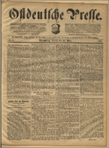 Ostdeutsche Presse. J. 14, 1890, nr 62
