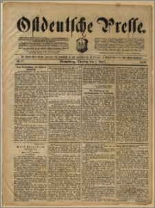 Ostdeutsche Presse. J. 14, 1890, nr 77
