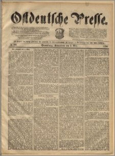 Ostdeutsche Presse. J. 14, 1890, nr 102