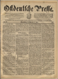 Ostdeutsche Presse. J. 14, 1890, nr 126