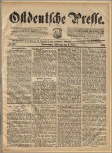 Ostdeutsche Presse. J. 14, 1890, nr 127