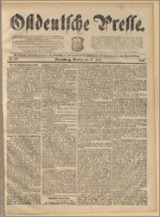 Ostdeutsche Presse. J. 14, 1890, nr 137
