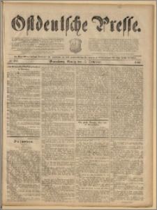 Ostdeutsche Presse. J. 14, 1890, nr 215