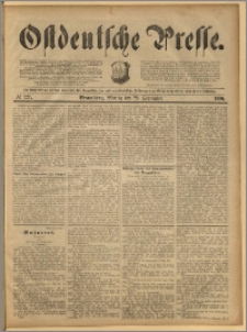 Ostdeutsche Presse. J. 14, 1890, nr 227