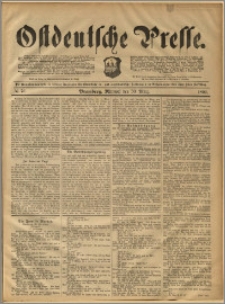 Ostdeutsche Presse. J. 16, 1892, nr 76