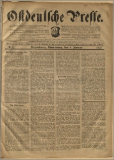 Ostdeutsche Presse. J. 24, 1900, nr 2