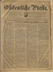 Ostdeutsche Presse. J. 24, 1900, nr 4