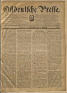 Ostdeutsche Presse. J. 24, 1900, nr 6