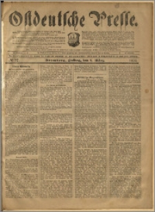 Ostdeutsche Presse. J. 24, 1900, nr 57