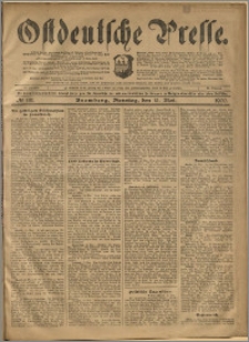 Ostdeutsche Presse. J. 24, 1900, nr 112