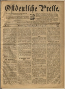 Ostdeutsche Presse. J. 24, 1900, nr 144