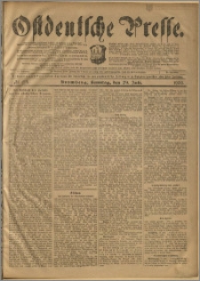Ostdeutsche Presse. J. 24, 1900, nr 175