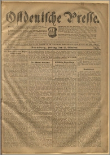 Ostdeutsche Presse. J. 24, 1900, nr 239