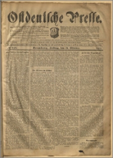 Ostdeutsche Presse. J. 24, 1900, nr 245