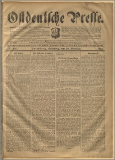 Ostdeutsche Presse. J. 24, 1900, nr 253