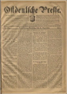 Ostdeutsche Presse. J. 24, 1900, nr 295