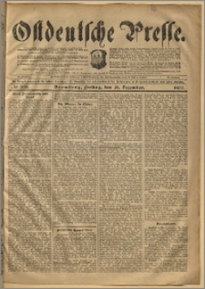 Ostdeutsche Presse. J. 24, 1900, nr 298