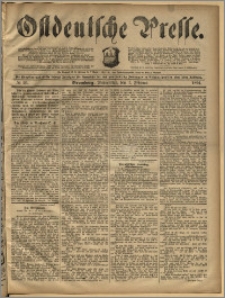 Ostdeutsche Presse. J. 18, 1894, nr 26