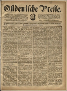 Ostdeutsche Presse. J. 18, 1894, nr 51
