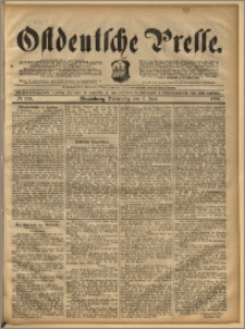 Ostdeutsche Presse. J. 18, 1894, nr 130