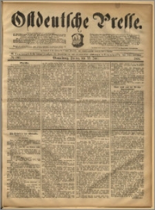 Ostdeutsche Presse. J. 18, 1894, nr 137